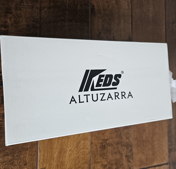 Keds x Altuzarra Champion Shoes - Picture 10 of 11